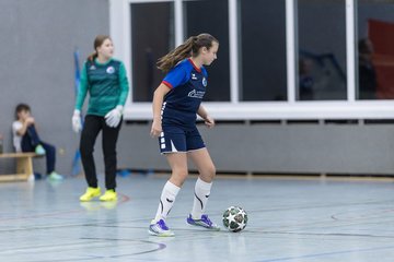 Bild 200 - wDJ Loewinnen Cup D1